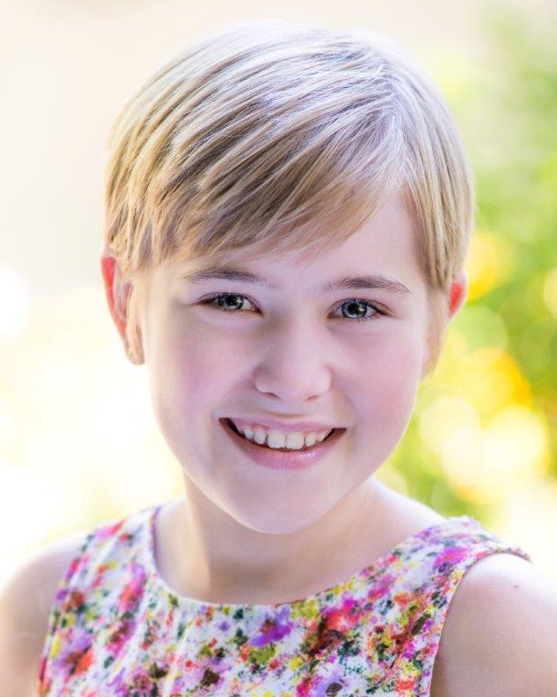 Bea Corley
