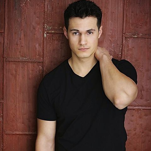 Jake Mateo