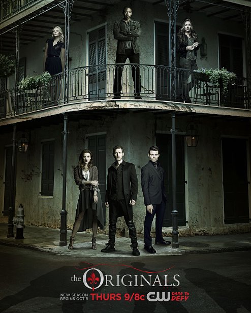 The Originals Season 3 Watch Free Online Streaming On Movies123