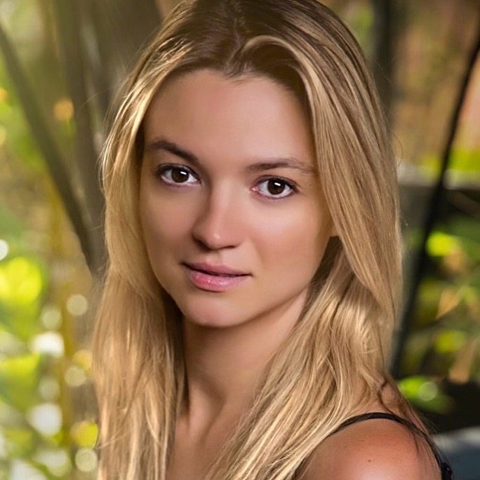 Amanda Whitcroft