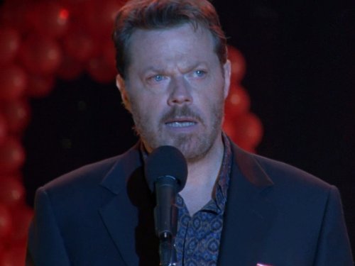 Eddie Izzard