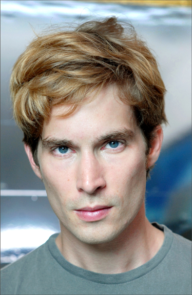 Nico Rogner