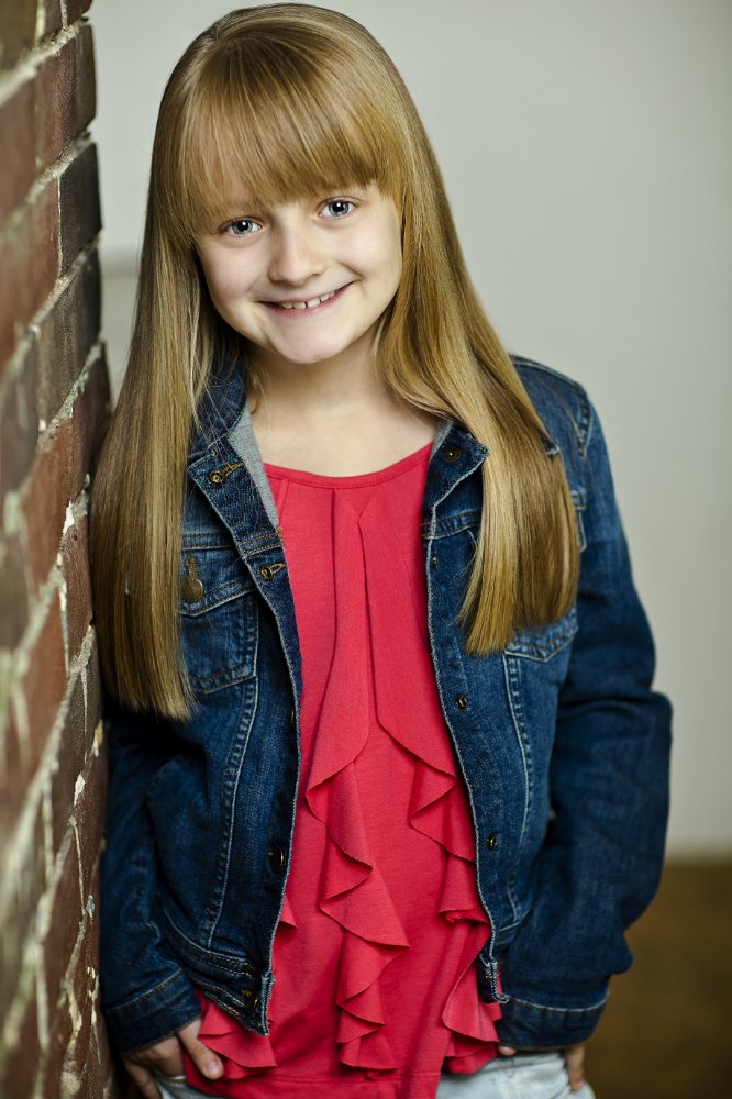 Makenna Beatty