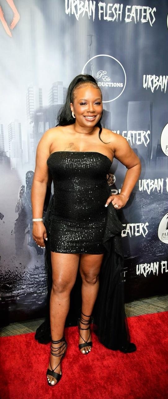 Lynette J. Blackwell