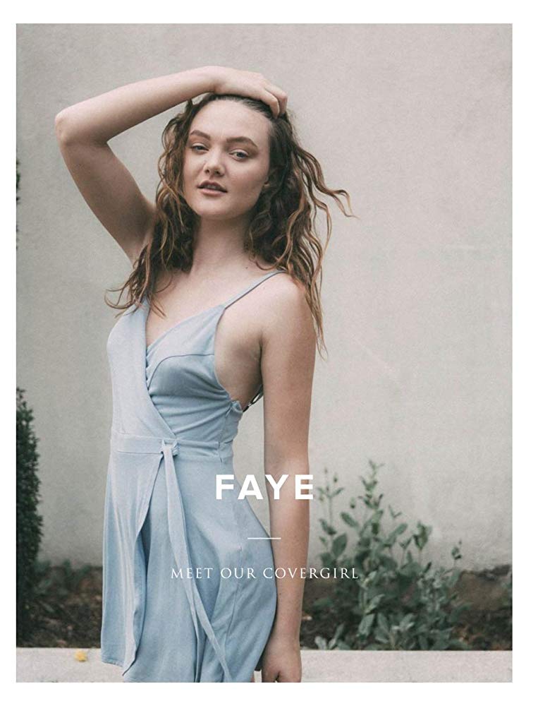 Faye Foley