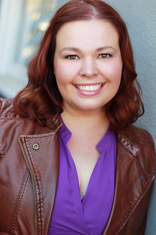 Michelle O'Dooley