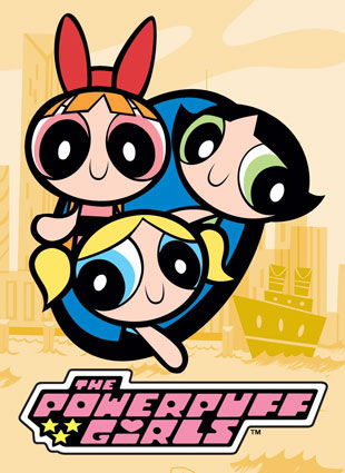 The Powerpuff Girls Season 1 1998 Watch Free Online Streaming On Movies123