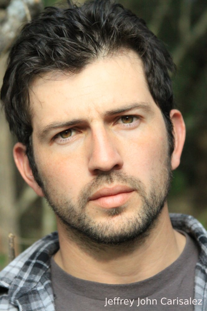 Jeffrey John Carisalez