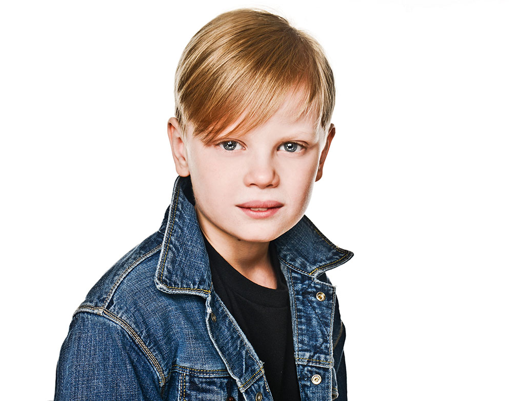 Alexander Davis