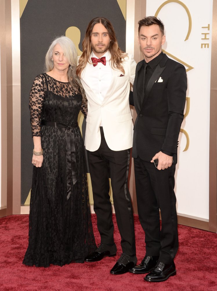 Shannon Leto