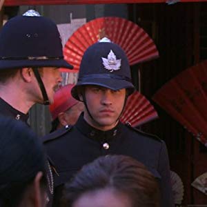 Constable Randall Tonwsend