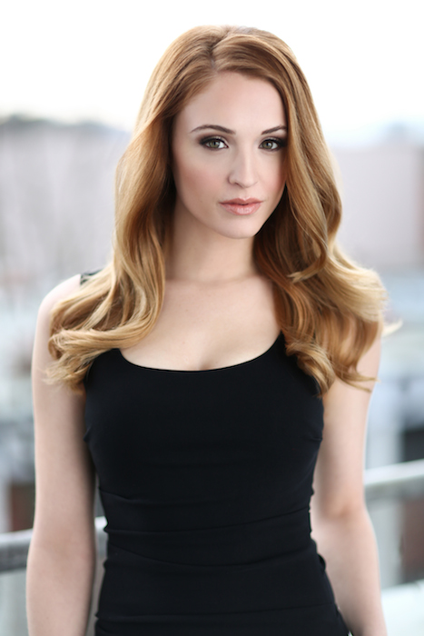 Bethany McNab