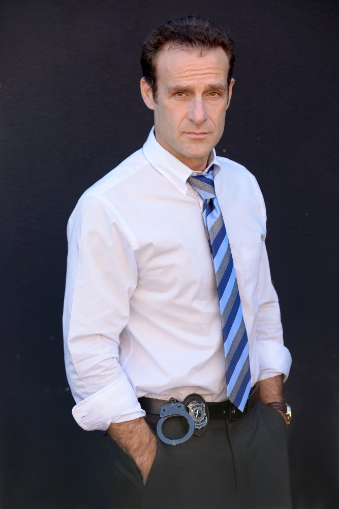 Steve Rizzo