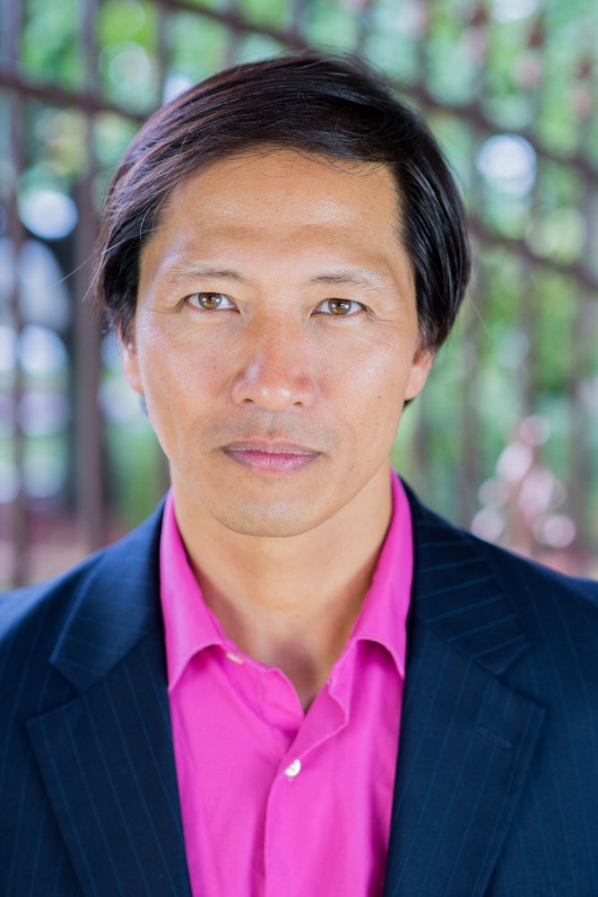 Anthony A. Kung