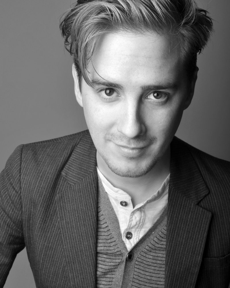 Tom Golding