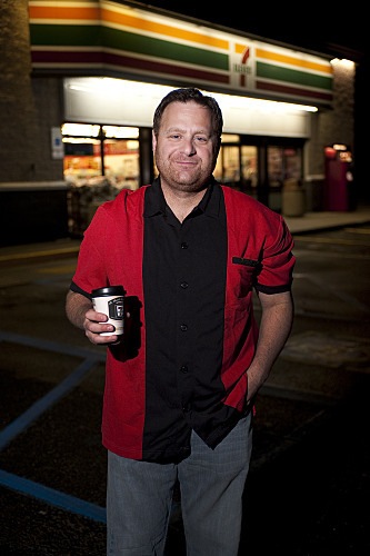 Joe DePinto