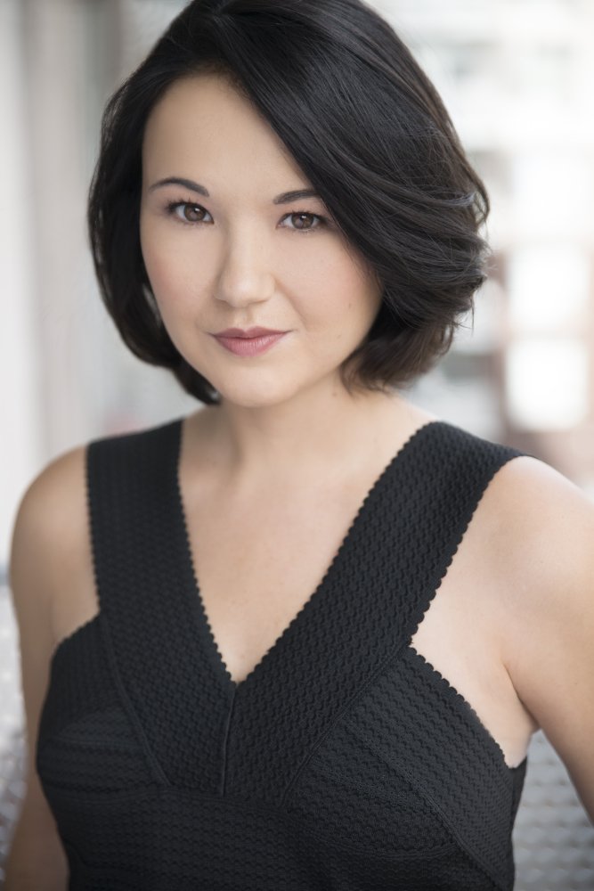 Megumi Haggerty
