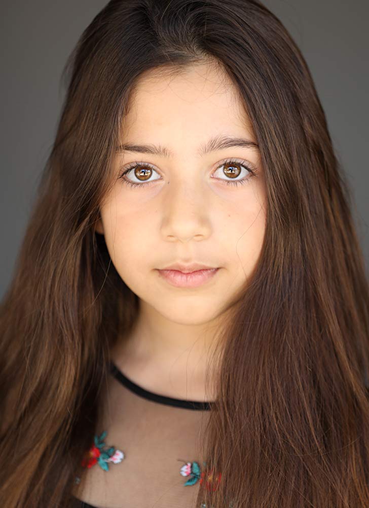 Sofia Esmaili