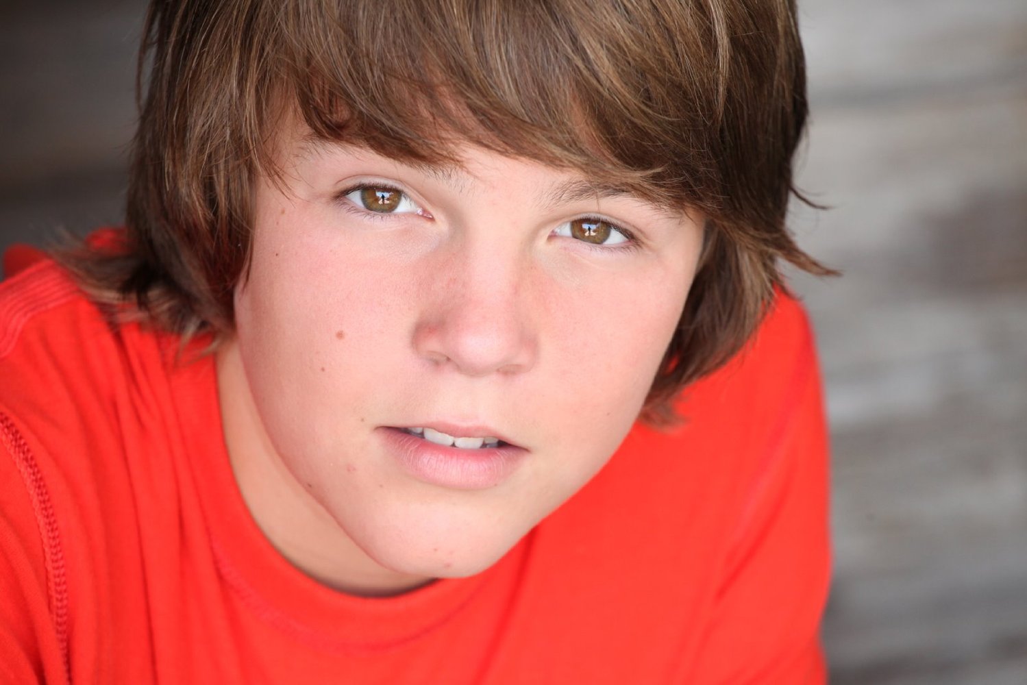 Trevor Allen Martin