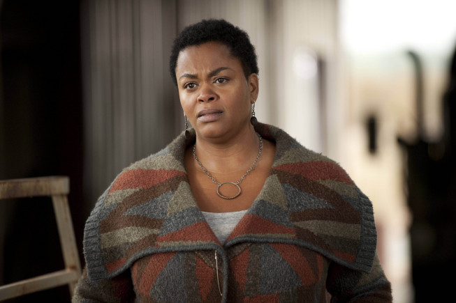 Jill Scott