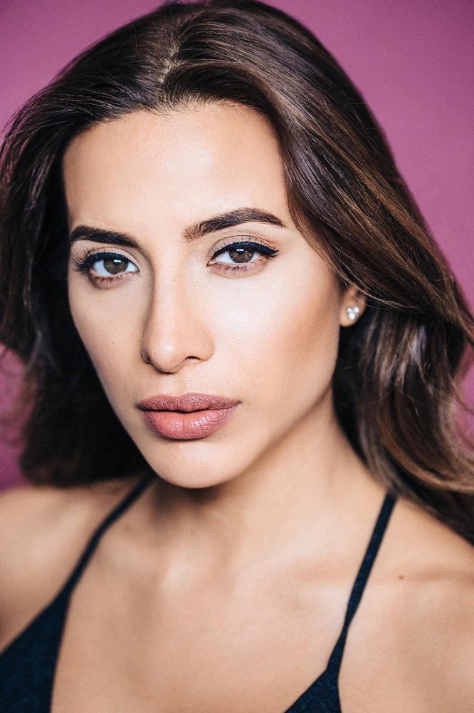 Sandra Trujillo