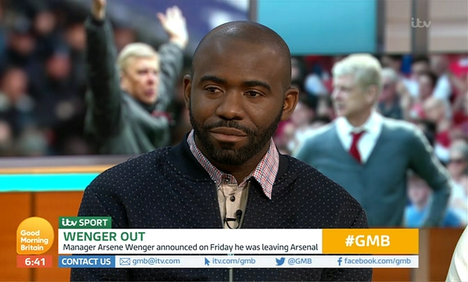 Fabrice Muamba