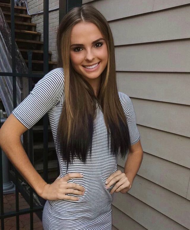 Sophia Mitchell