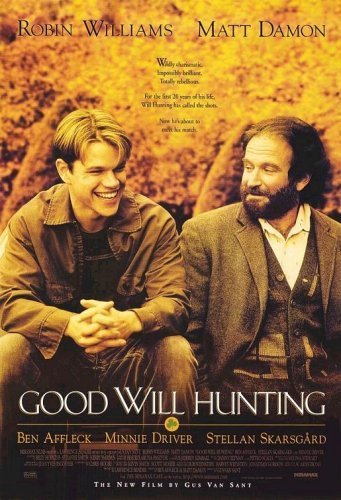 watch good will hunting online free