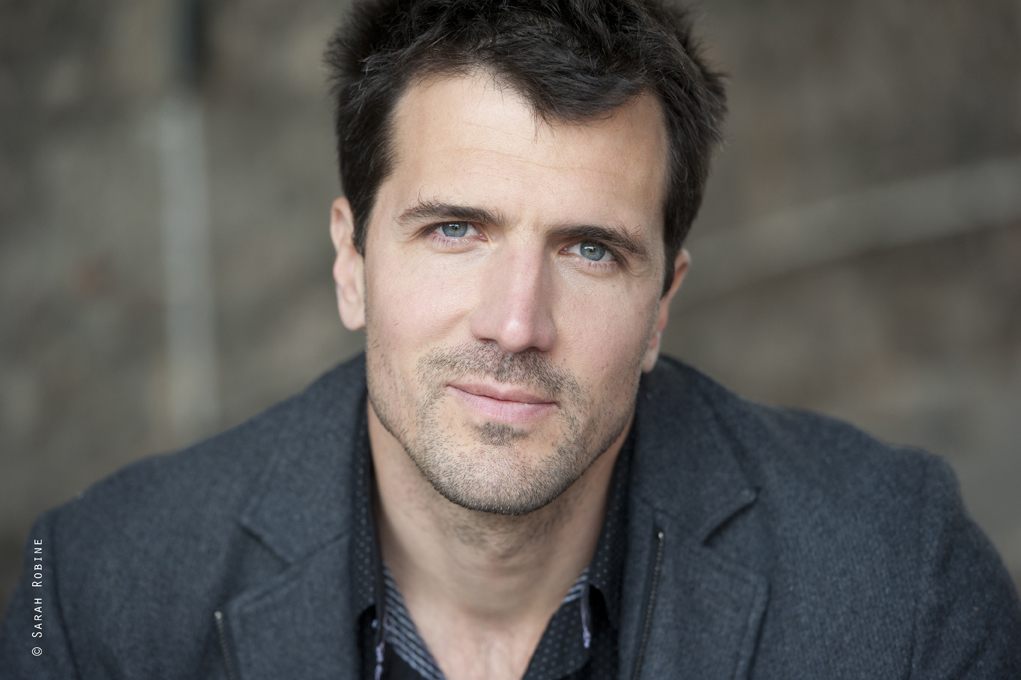 Cédric Vallet