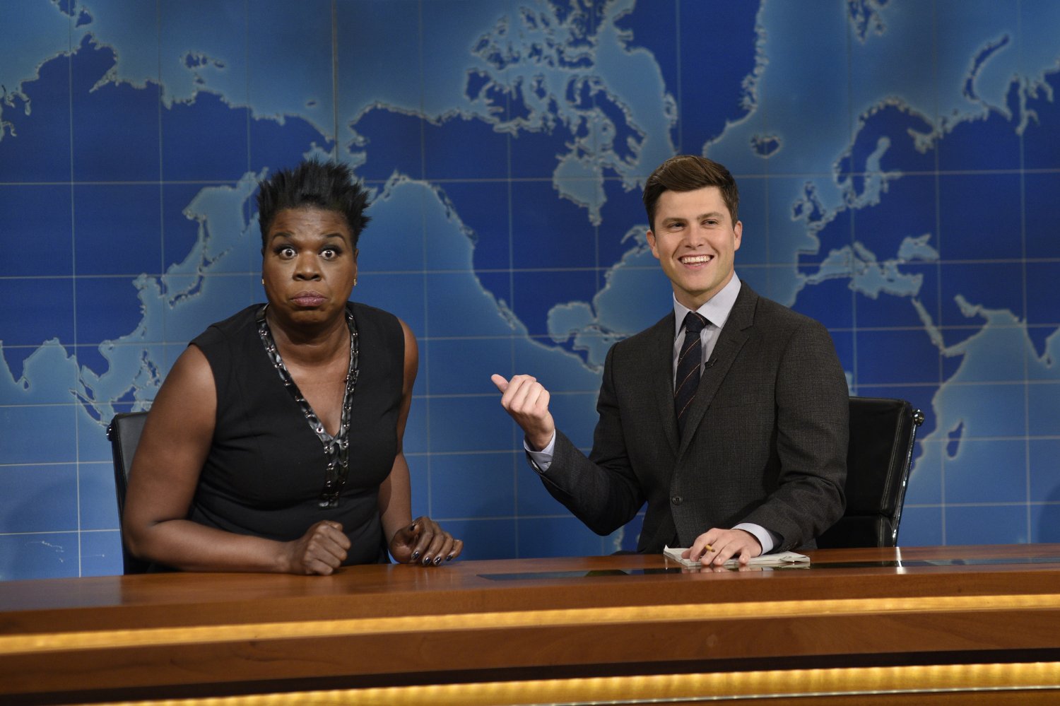 Colin Jost