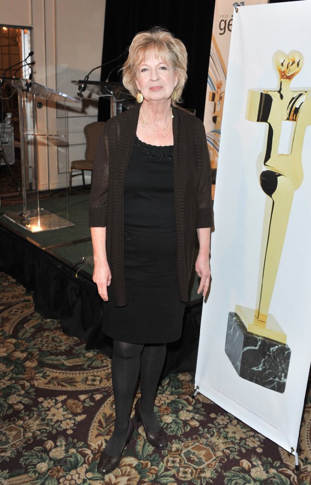 Jayne Eastwood