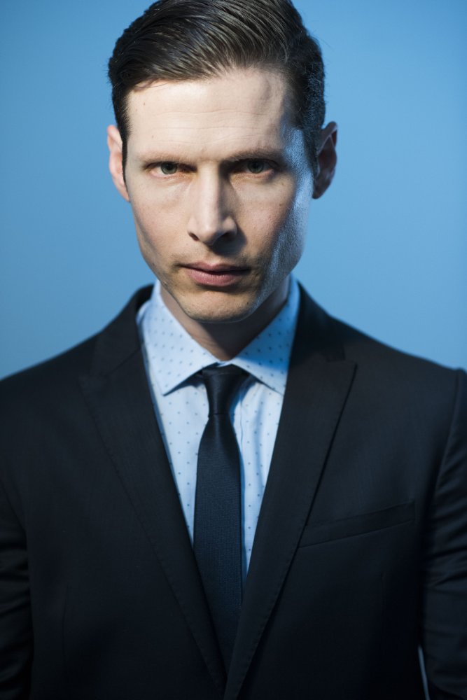 Bret Porter