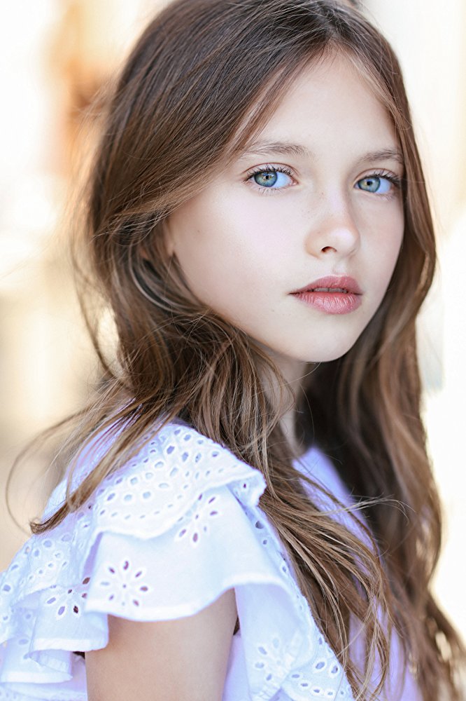 Maisie de Krassel