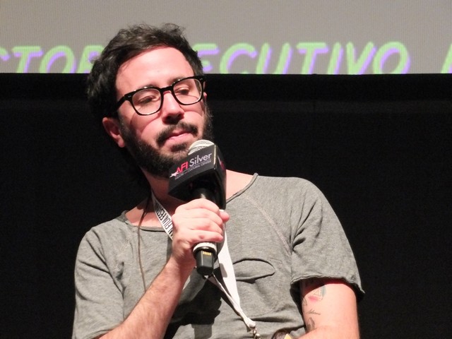 Sebastián Hofmann
