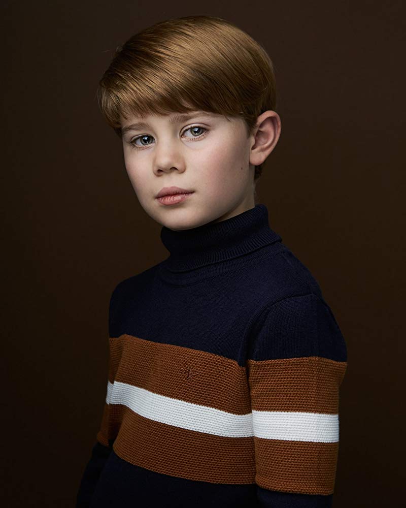 Matthew Illesley