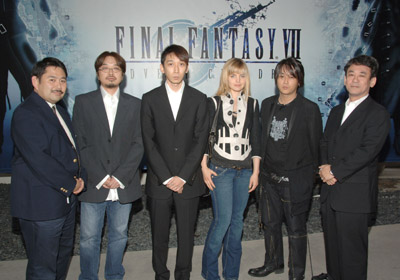 Tetsuya Nomura