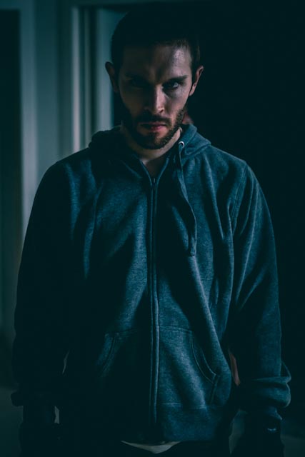 Lliam Murphy