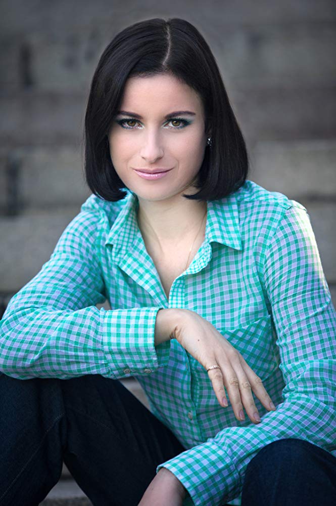 Tatyana Rodina