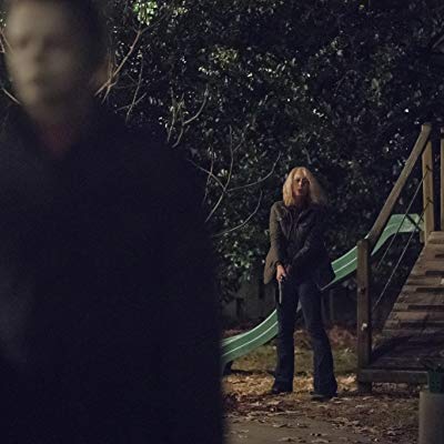 Laurie Strode