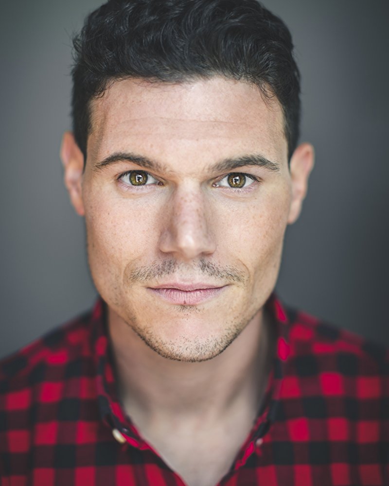 Neil Vincent Smith