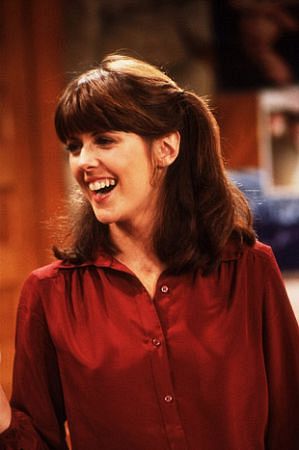 Mindy McConnell