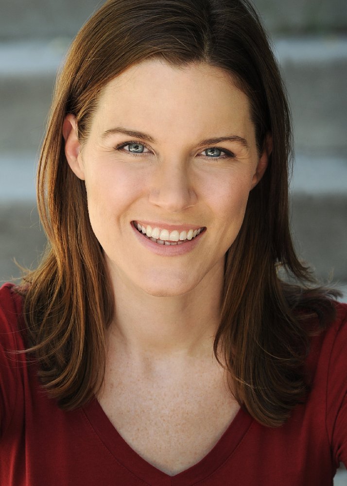 Laura Bradbury