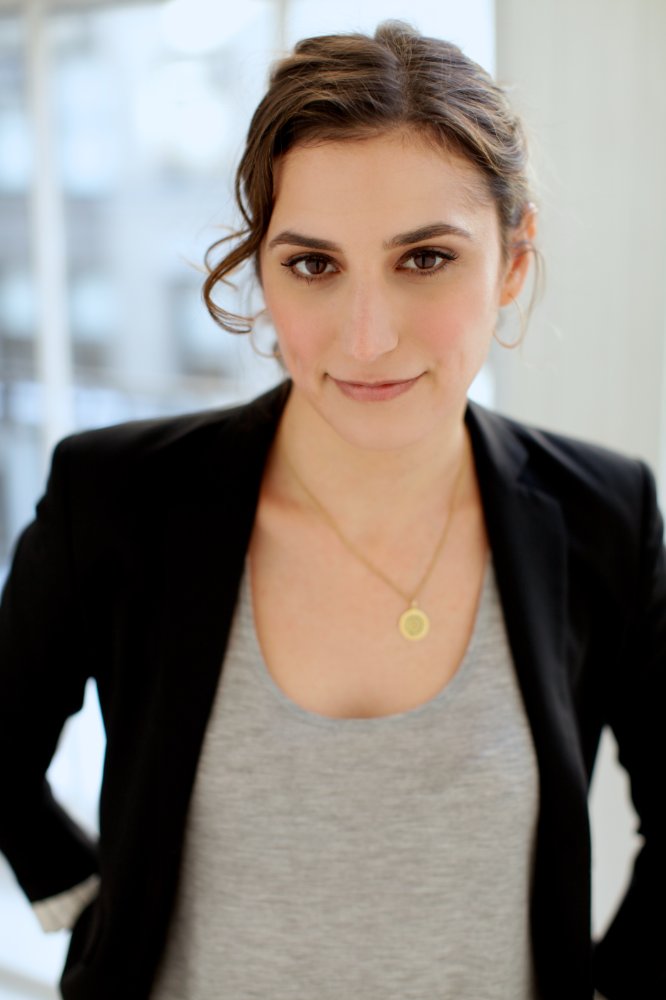 Rebecca Benhayon