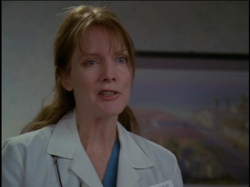 Maggie Baird