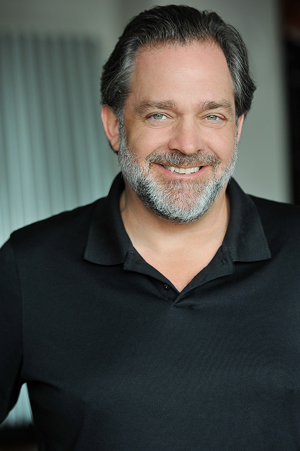 Jonathan Goldstein
