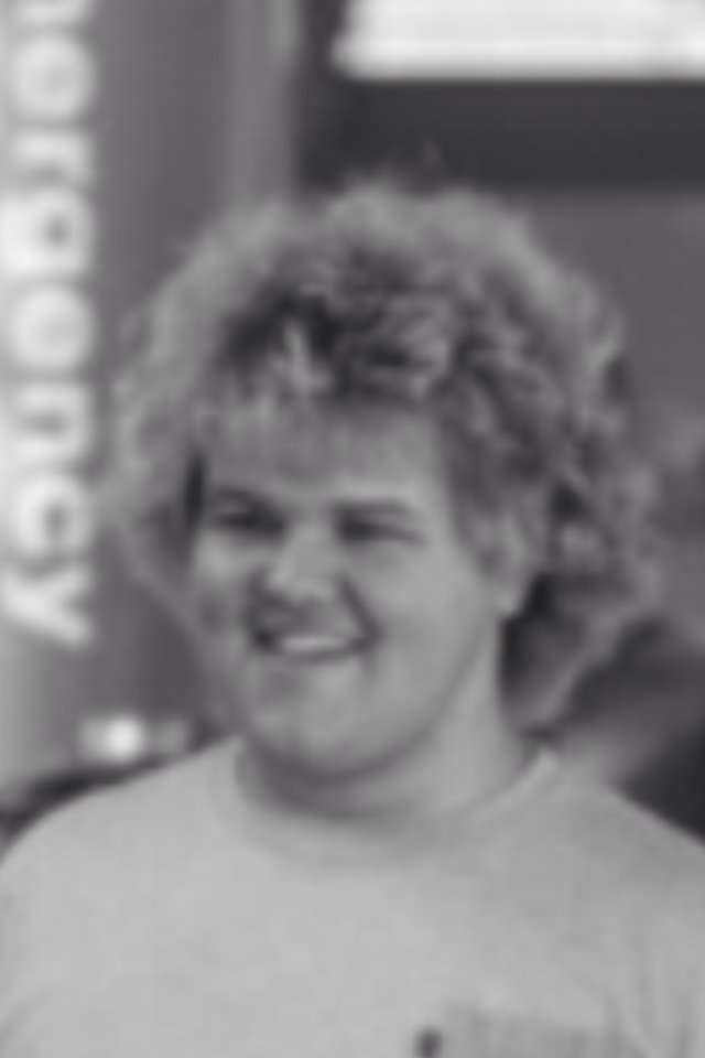 Bo Mitchell