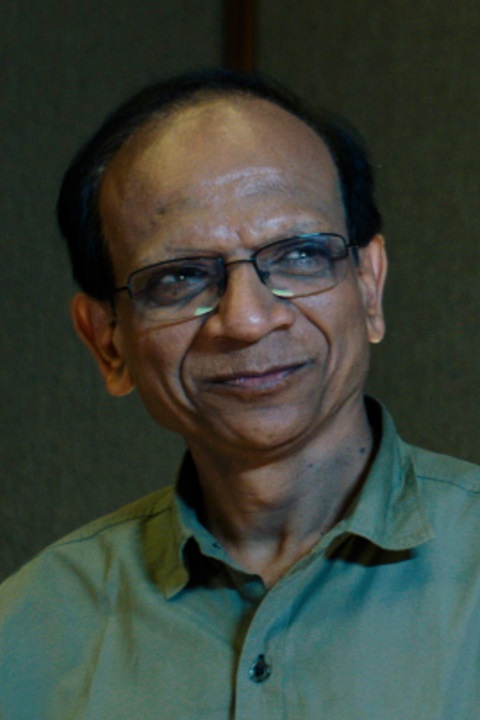 Anil Bokil