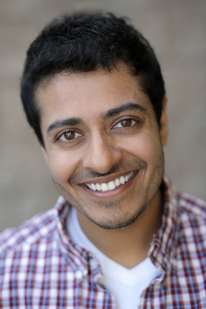 Shaan Dasani