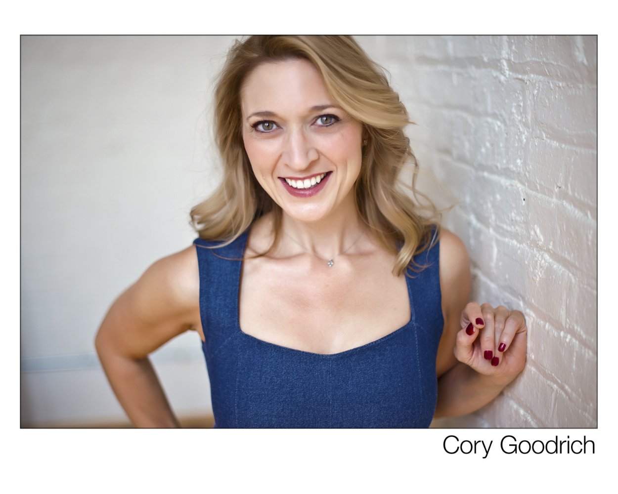 Cory Goodrich