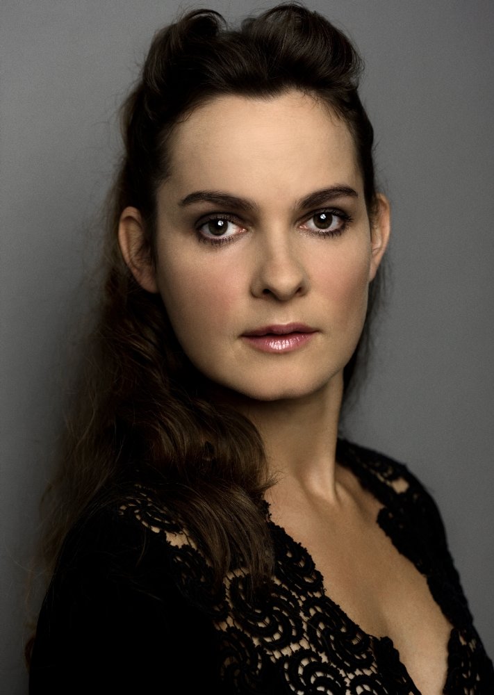Biljana Stojkoska